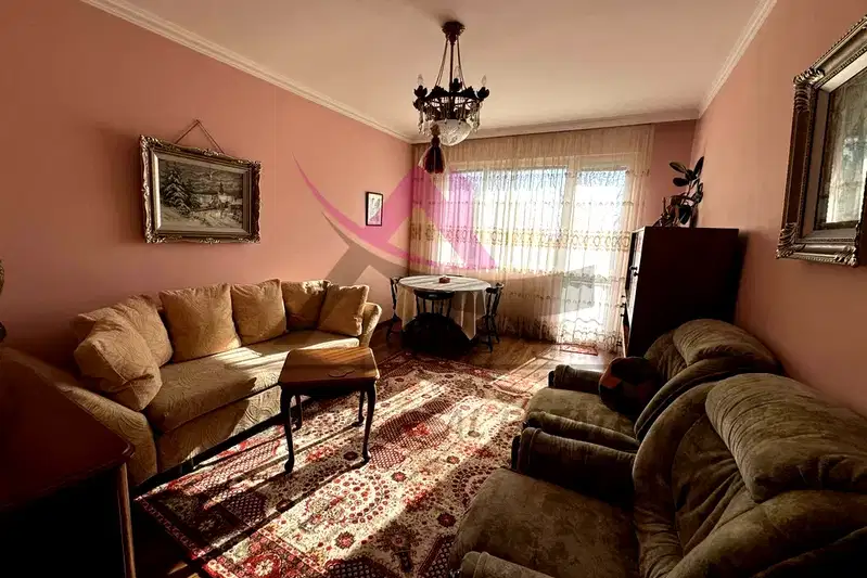 4-bedroom apartment in Varna, Troshevo