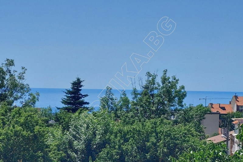 1-bedroom apartment in Varna, Vinica