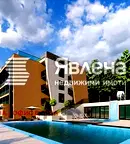 Двустаен апартамент във Виница с функционално разпределение