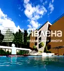 Двустаен апартамент с два балкона в кв. Виница, Варна