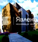 Двустаен апартамент с балкони в кв. Виница, Варна