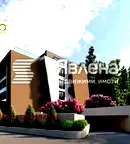 Двустаен апартамент с два балкона във Виница, Варна