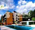 Снимка 4 — Двустаен апартамент с два балкона във Виница, Варна