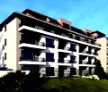 Снимка 2 — Двустаен апартамент в кв. Виница, Варна с асансьор