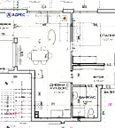 Двустаен апартамент с тераса във Виница, Варна