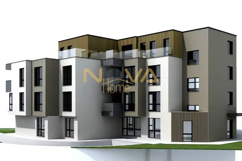 2-bedroom apartment in Varna, Vinica