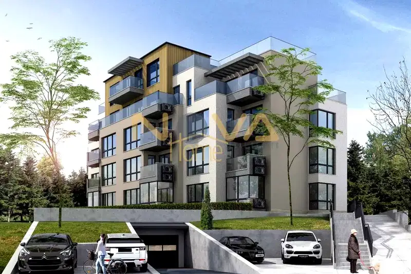 2-bedroom apartment in Varna, Vinica
