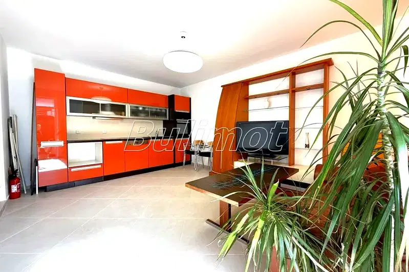 2-bedroom apartment in Varna, Vinica