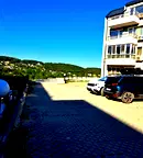 Двустаен апартамент с паркомясто във Виница, Варна с морска гледка