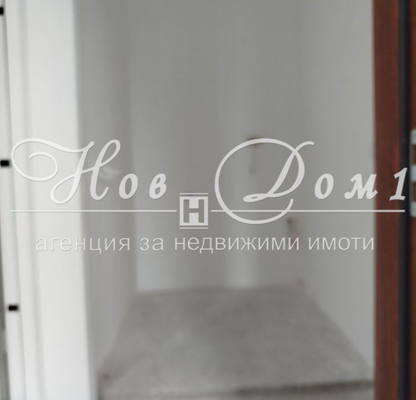 Снимка 5 — Двустаен апартамент с покривна тераса във Виница, Варна