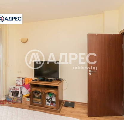 Photo 2 — Two-room apartment in Vinitsa with view and basement