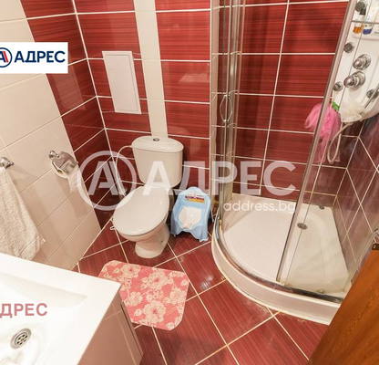 Photo 5 — Two-room apartment in Vinitsa with view and basement