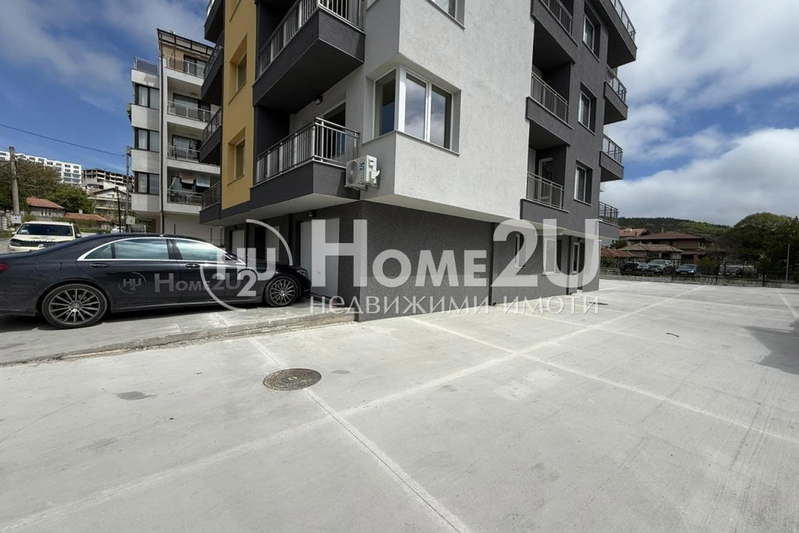 2-bedroom apartment in Varna, Vinica