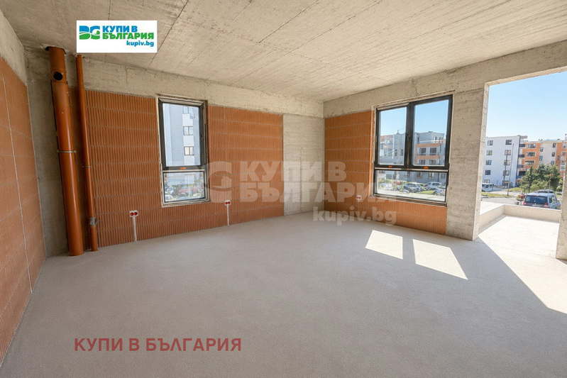 2-bedroom apartment in Varna, Vinica