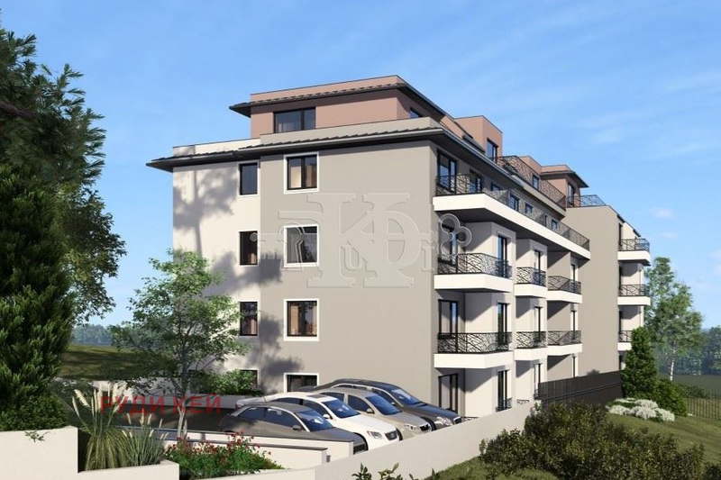 2-bedroom apartment in Varna, Vinica
