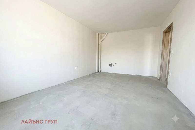 2-bedroom apartment in Varna, Vinica