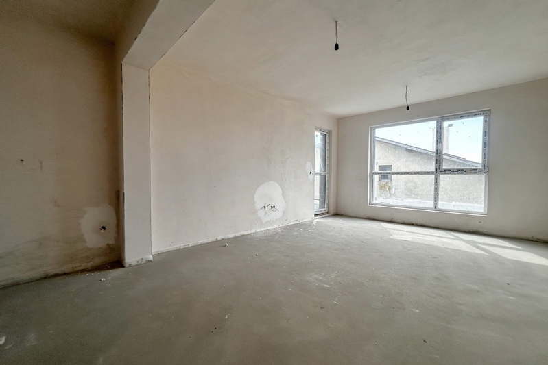 3-bedroom apartment in Varna, Vinica