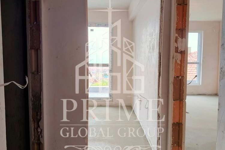 3-bedroom apartment in Varna, Vinica