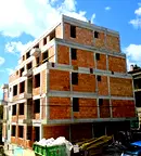 Тристаен апартамент с балкони във Виница, Варна