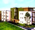 Снимка 2 — Тристаен апартамент в кв. Виница, Варна с тераса