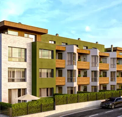 Photo 3 — 3-bedroom apartment in Varna, Vinica