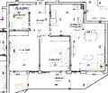 Снимка 3 — Тристаен апартамент с тераса в кв. Виница, Варна