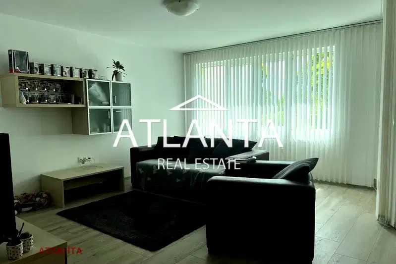 3-bedroom apartment in Varna, Vinica
