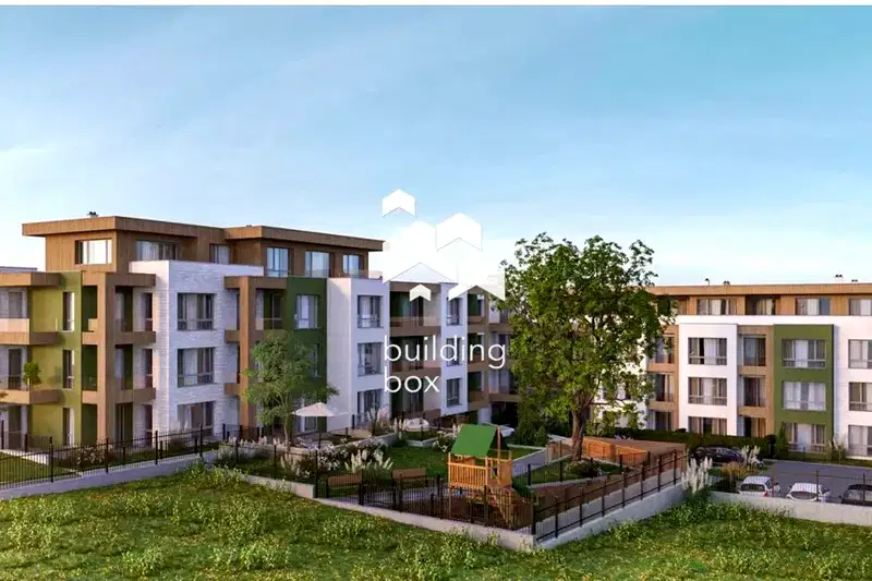 3-bedroom apartment in Varna, Vinica