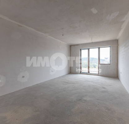 Photo 2 — Spacious 3-room apartment in Vinitsa with terrace and panorama