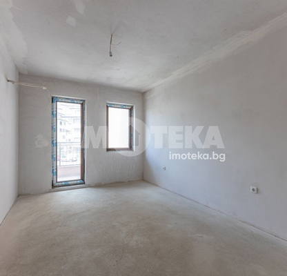 Photo 3 — Spacious 3-room apartment in Vinitsa with terrace and panorama