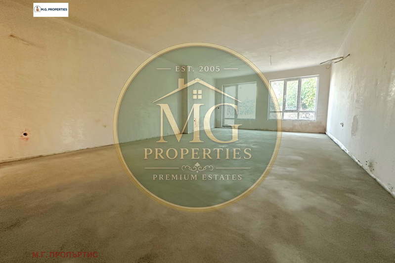 3-bedroom apartment in Varna, Vinica