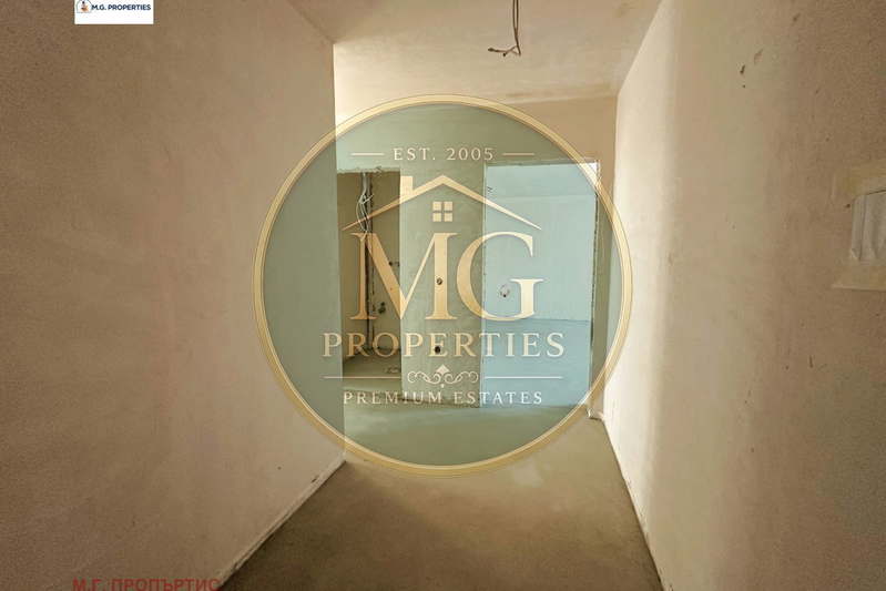 3-bedroom apartment in Varna, Vinica