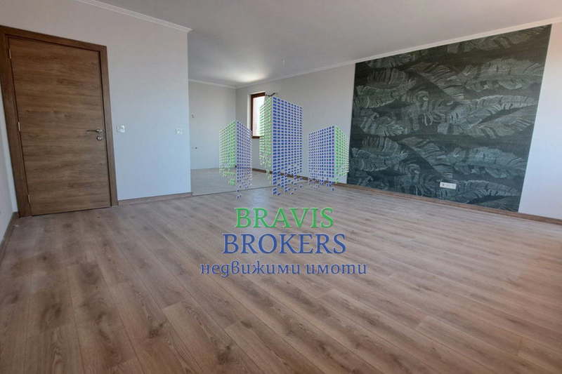 3-bedroom apartment in Varna, Vinica