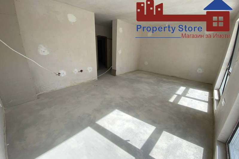 3-bedroom apartment in Varna, Vinica