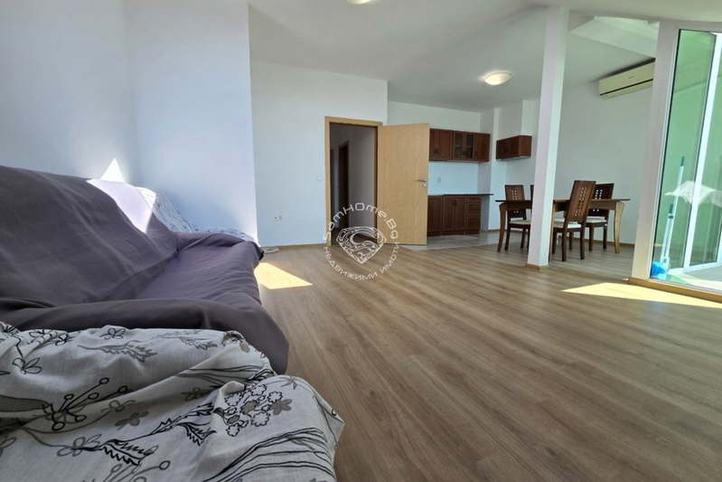 3-bedroom apartment in Varna, Vinica