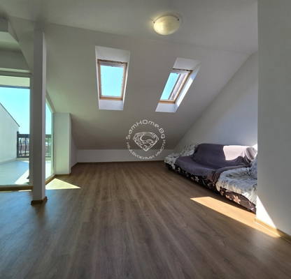 Photo 2 — 3-bedroom apartment in Varna, Vinica