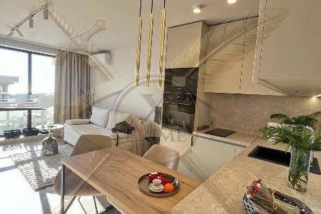 1-bedroom apartment in Varna, Vinica