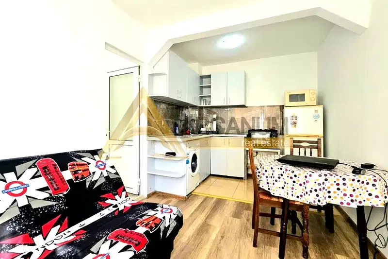 2-bedroom apartment in Varna, Vinica