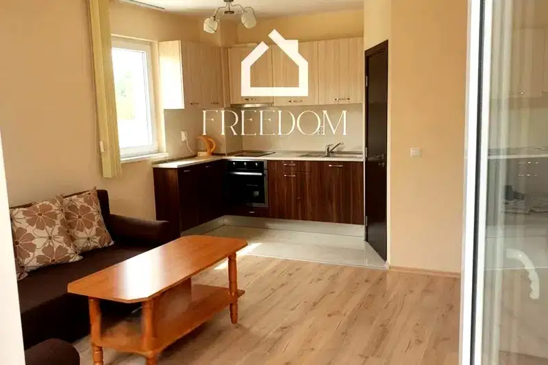 2-bedroom apartment in Varna, Vinica