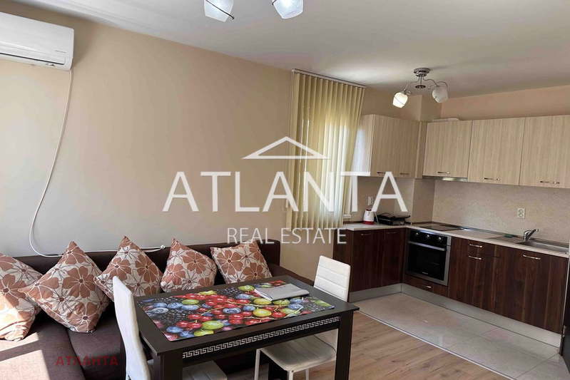 2-bedroom apartment in Varna, Vinica