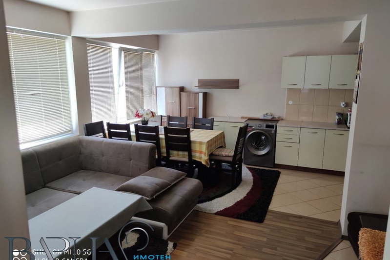 2-bedroom apartment in Varna, Vinica