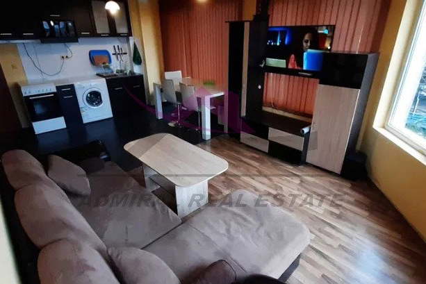 2-bedroom apartment in Varna, Vinica