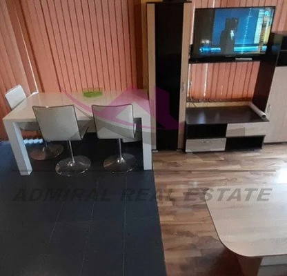 Снимка 4 — Двустаен апартамент с тераса в кв. Виница, Варна