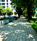 Двустаен апартамент с морска панорама във Варна, ВИНС-Червен площад