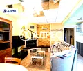 Снимка 2 — Многостаен апартамент 4 стаи във Варна, ВИНС-Червен площад с тераси