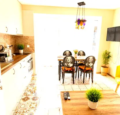 Photo 2 — 2-room apartment with terrace in Varna, VINS-Cherven Ploshtad
