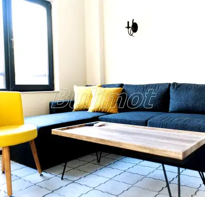 Photo 3 — 2-room apartment with terrace in Varna, VINS-Cherven Ploshtad