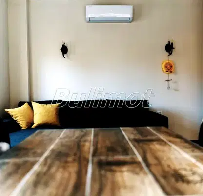 Photo 4 — 2-room apartment with terrace in Varna, VINS-Cherven Ploshtad