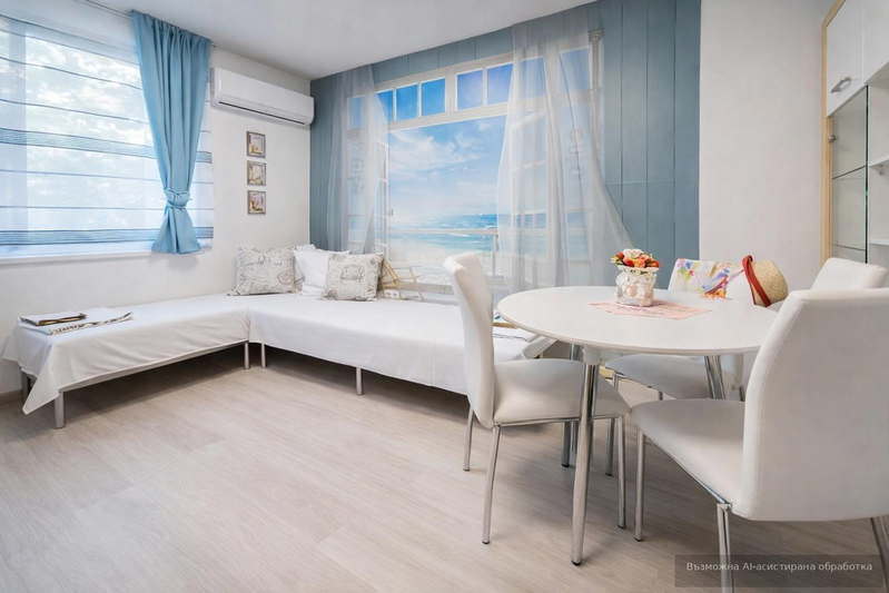 2-bedroom apartment in Varna, Vins-Cherven Ploshtad