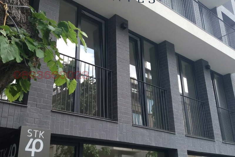 2-стаен апартамент с морска панорама във Варна, ВИНС